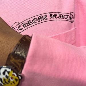 Meet your Posher, Timothy